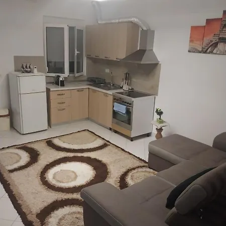 By The Apartament