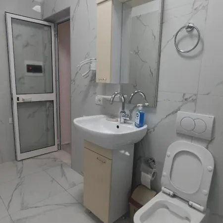 Apartment By The *