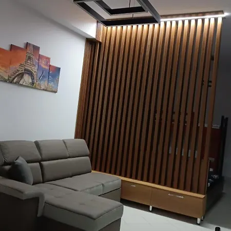 Lejlighed By The Pogradec