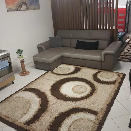 Apartment By The *