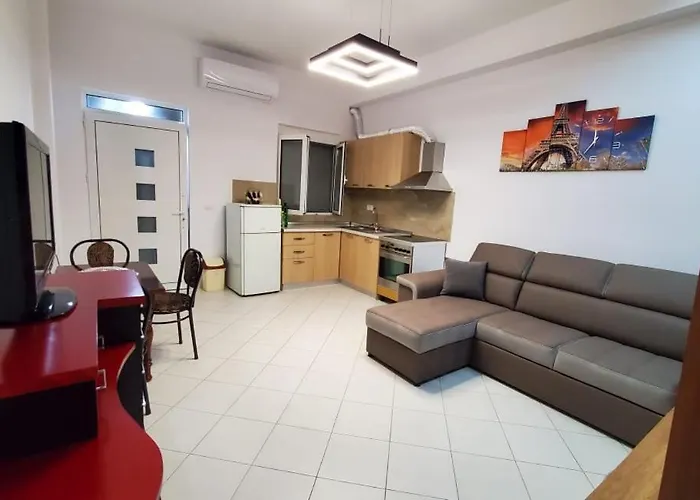 Lejlighed By The Pogradec