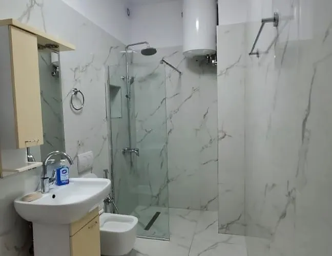 Lejlighed By The Pogradec