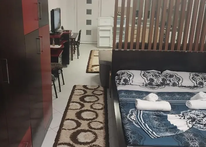 Lejlighed By The Pogradec